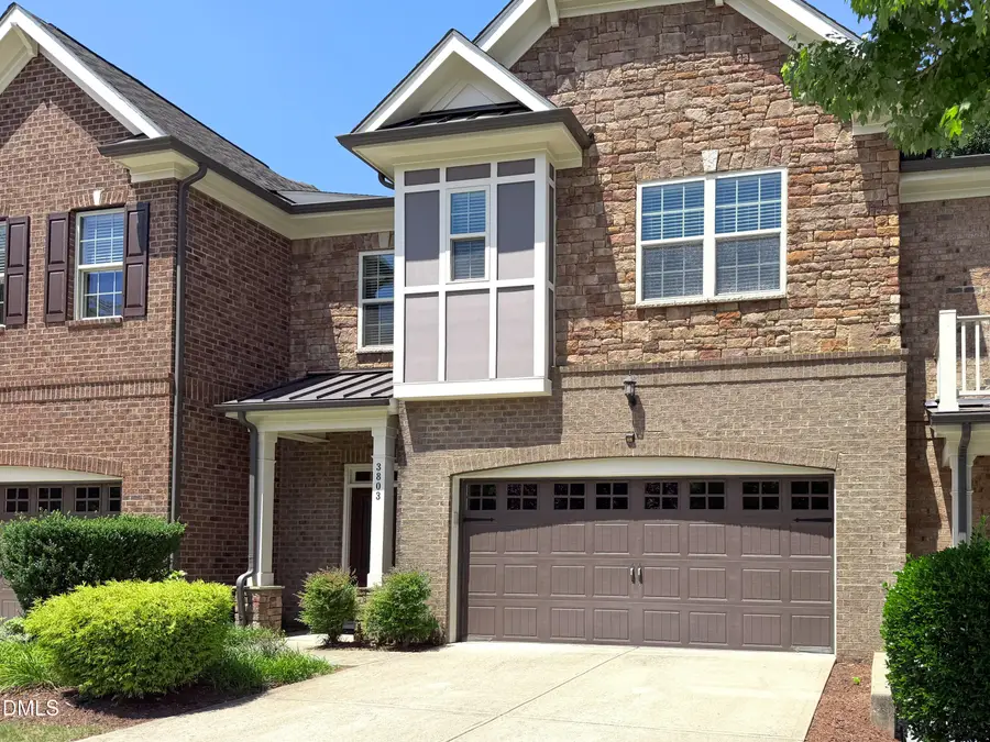 3803 Essex Garden Lane, Raleigh, NC 27612 - #2