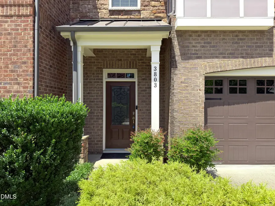 3803 Essex Garden Lane, Raleigh, NC 27612 - #3