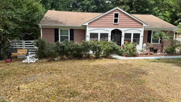 4114 Baker Street, Durham, NC 27713