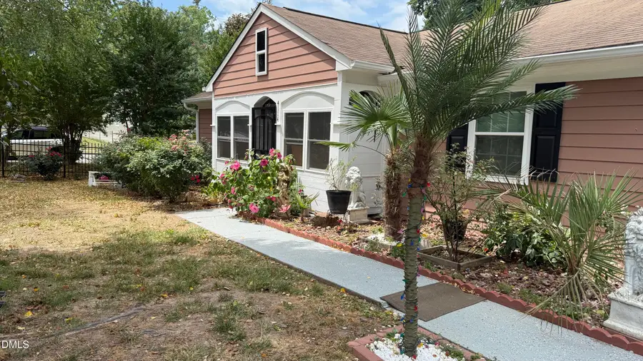 4114 Baker Street, Durham, NC 27713 - #3