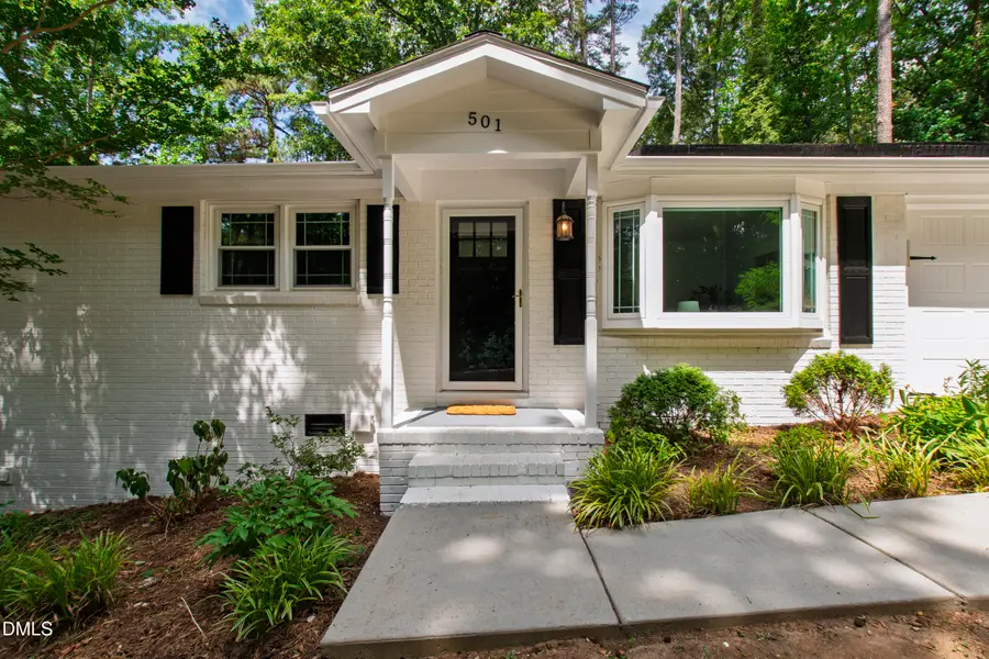 501 Strother Road, Raleigh, NC 27606 - #2
