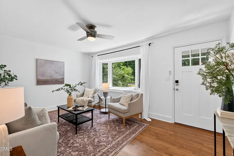 501 Strother Road, Raleigh, NC 27606 - #3