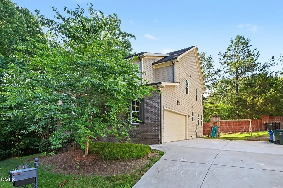 12312 Bunchgrass Lane, Raleigh, NC 27614 - #2