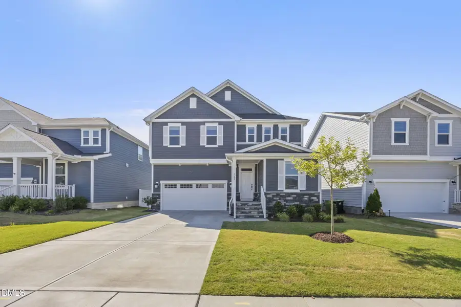 129 Shadowdale Lane, Rolesville, NC 27571 - #3