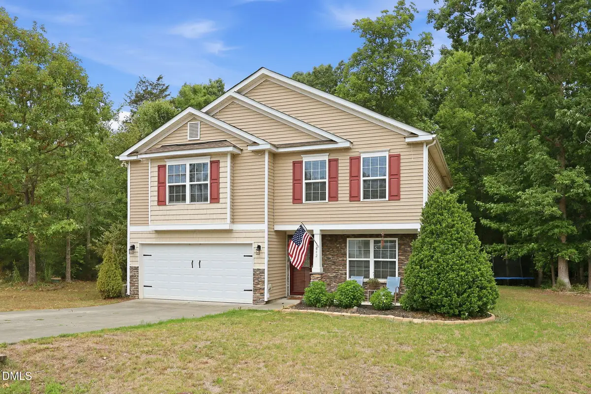 1842 Fillmore Drive, Creedmoor, NC 27522 - #1