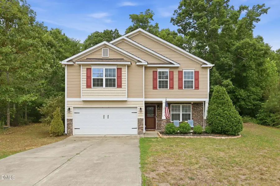 1842 Fillmore Drive, Creedmoor, NC 27522 - #2