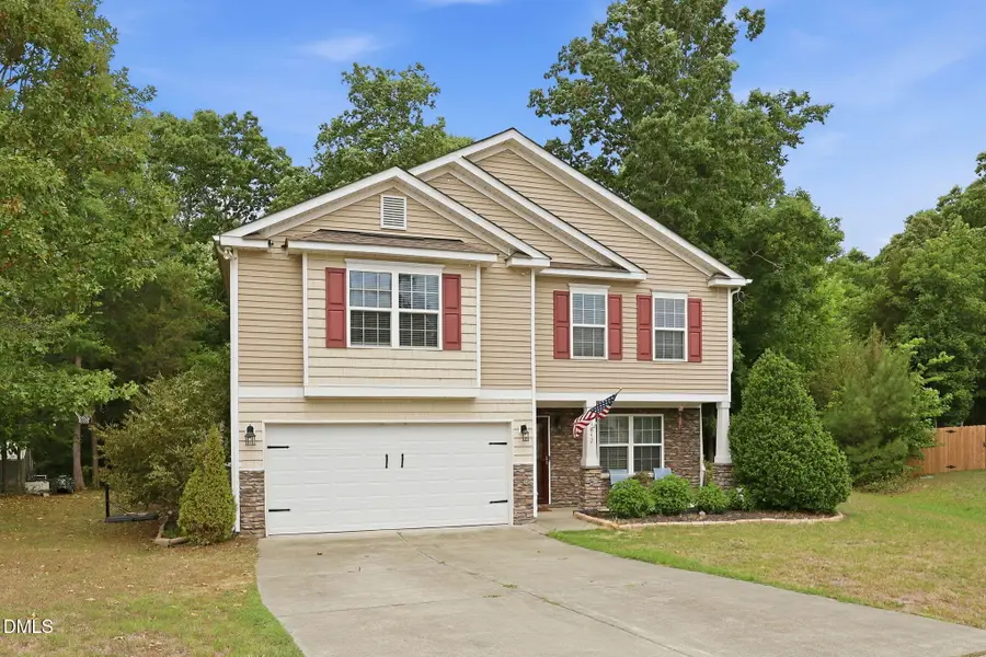 1842 Fillmore Drive, Creedmoor, NC 27522 - #3