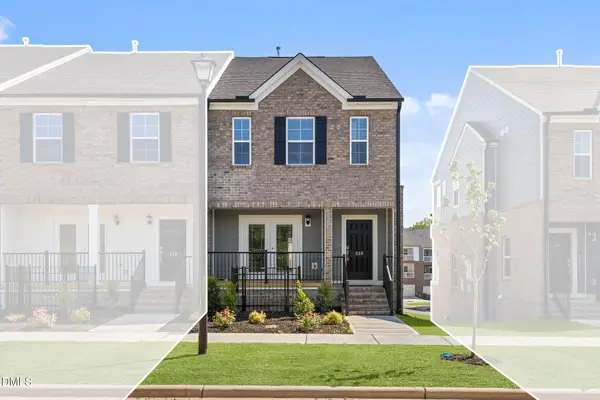533 Forestville Road, Wake Forest, NC 27587