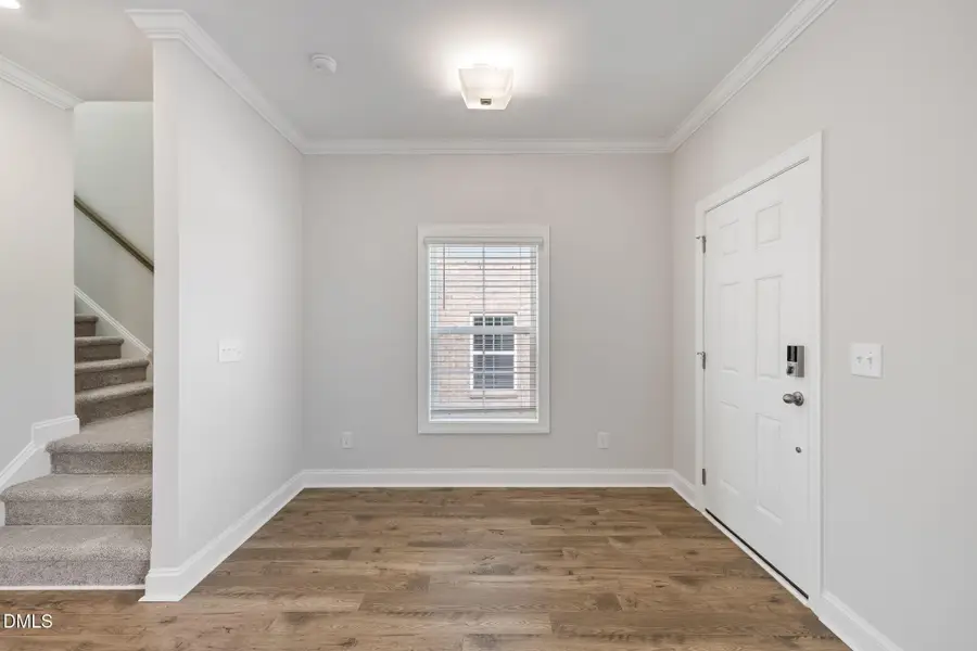 533 Forestville Road, Wake Forest, NC 27587 - #3
