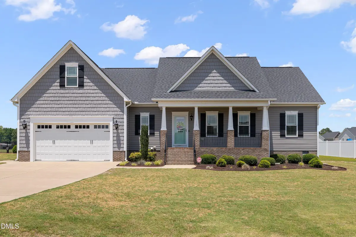 116 Clipper Lane, Smithfield, NC 27577 - #1