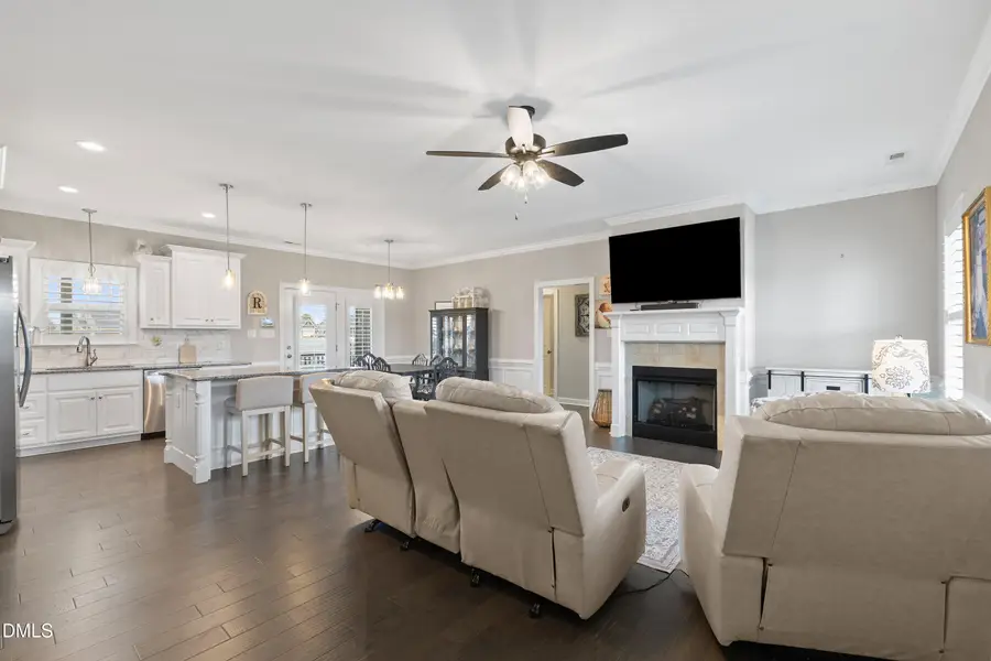 116 Clipper Lane, Smithfield, NC 27577 - #3