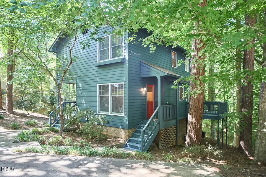 105 Westbury Court, Chapel Hill, NC 27516 - #2