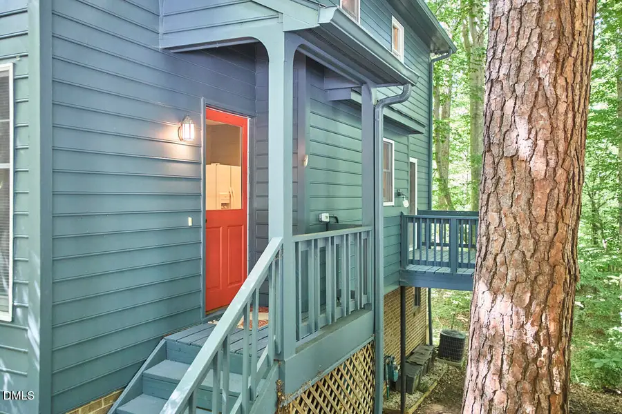 105 Westbury Court, Chapel Hill, NC 27516 - #3