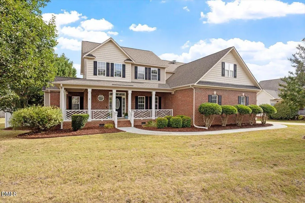 89 River Knoll Drive, Clayton, NC 27527 - #1
