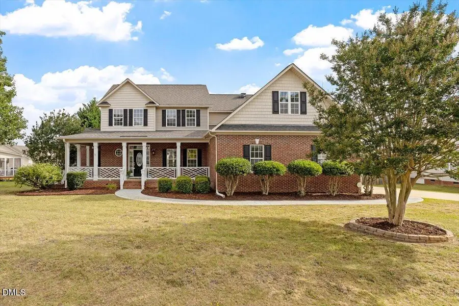 89 River Knoll Drive, Clayton, NC 27527 - #2