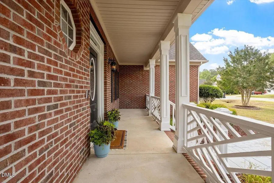 89 River Knoll Drive, Clayton, NC 27527 - #3