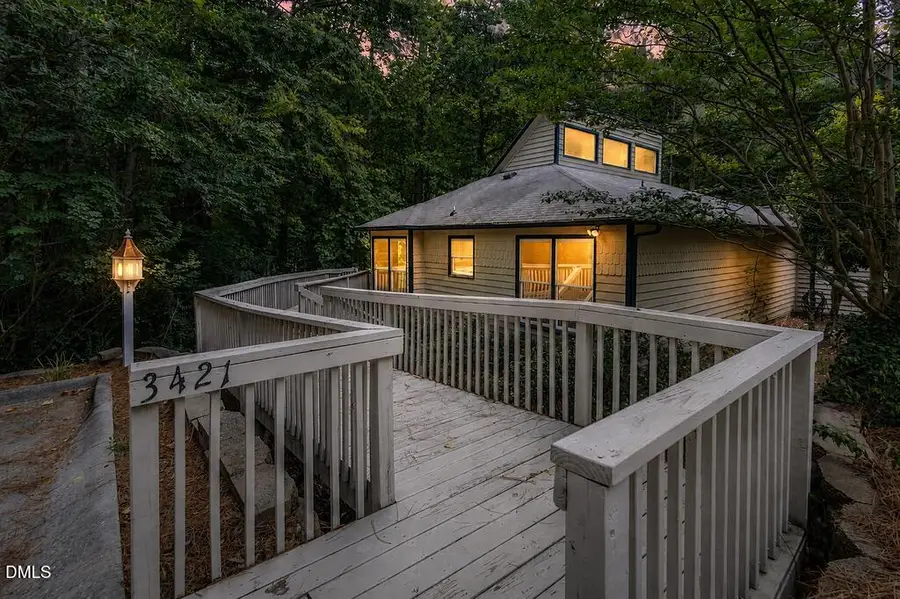 3421 Oak Trail, Clayton, NC 27520 - #3