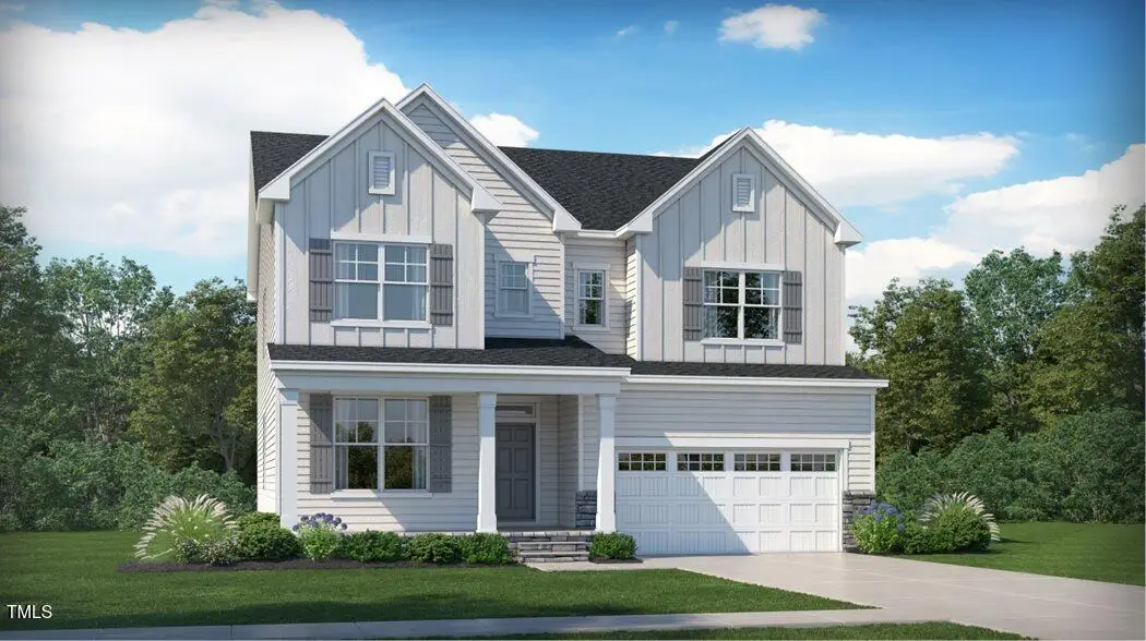 2989 Ocean Sunrise Drive, Wake Forest, NC 27587 - #1