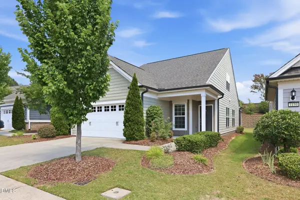 1202 E Rosedale Creek Drive, Durham, NC 27703