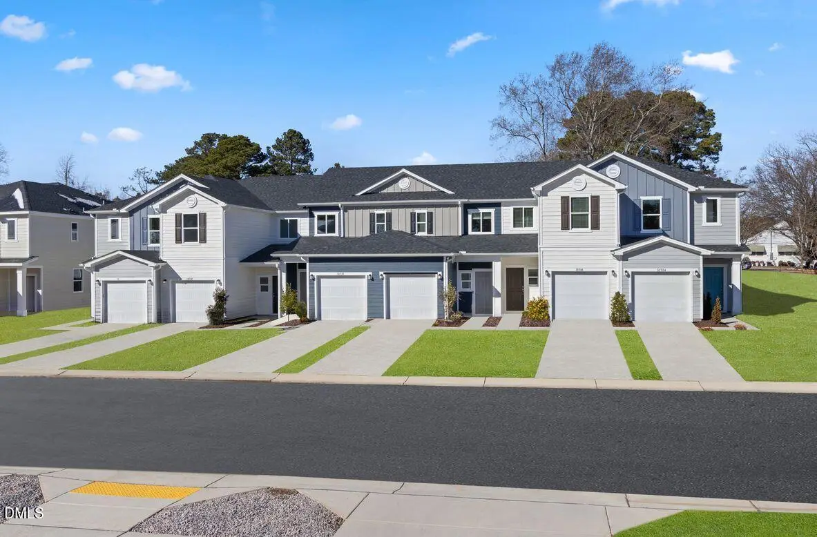10506 Brookside Reserve Road, Raleigh, NC 27614 - #1