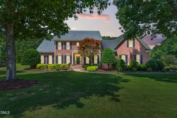 145 Huntington Drive, Dunn, NC 28334