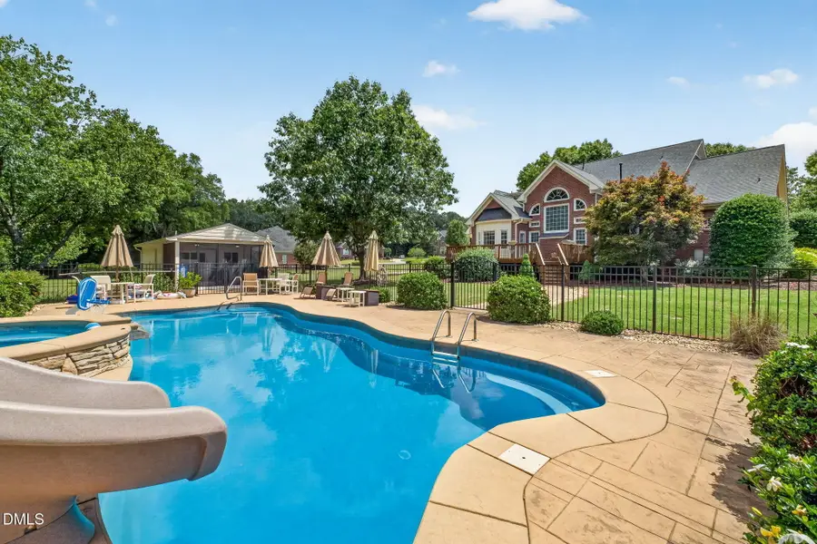 145 Huntington Drive, Dunn, NC 28334 - #2