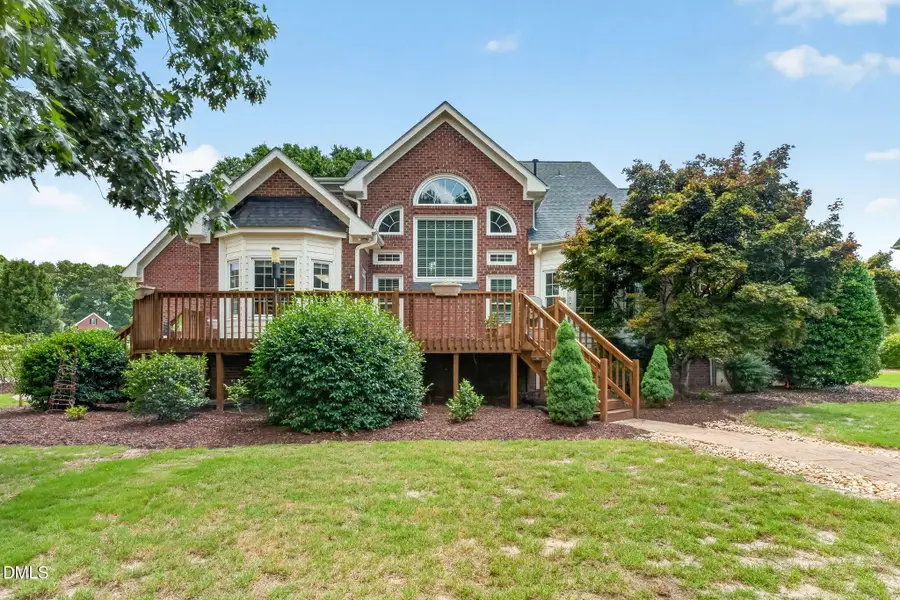 145 Huntington Drive, Dunn, NC 28334 - #3