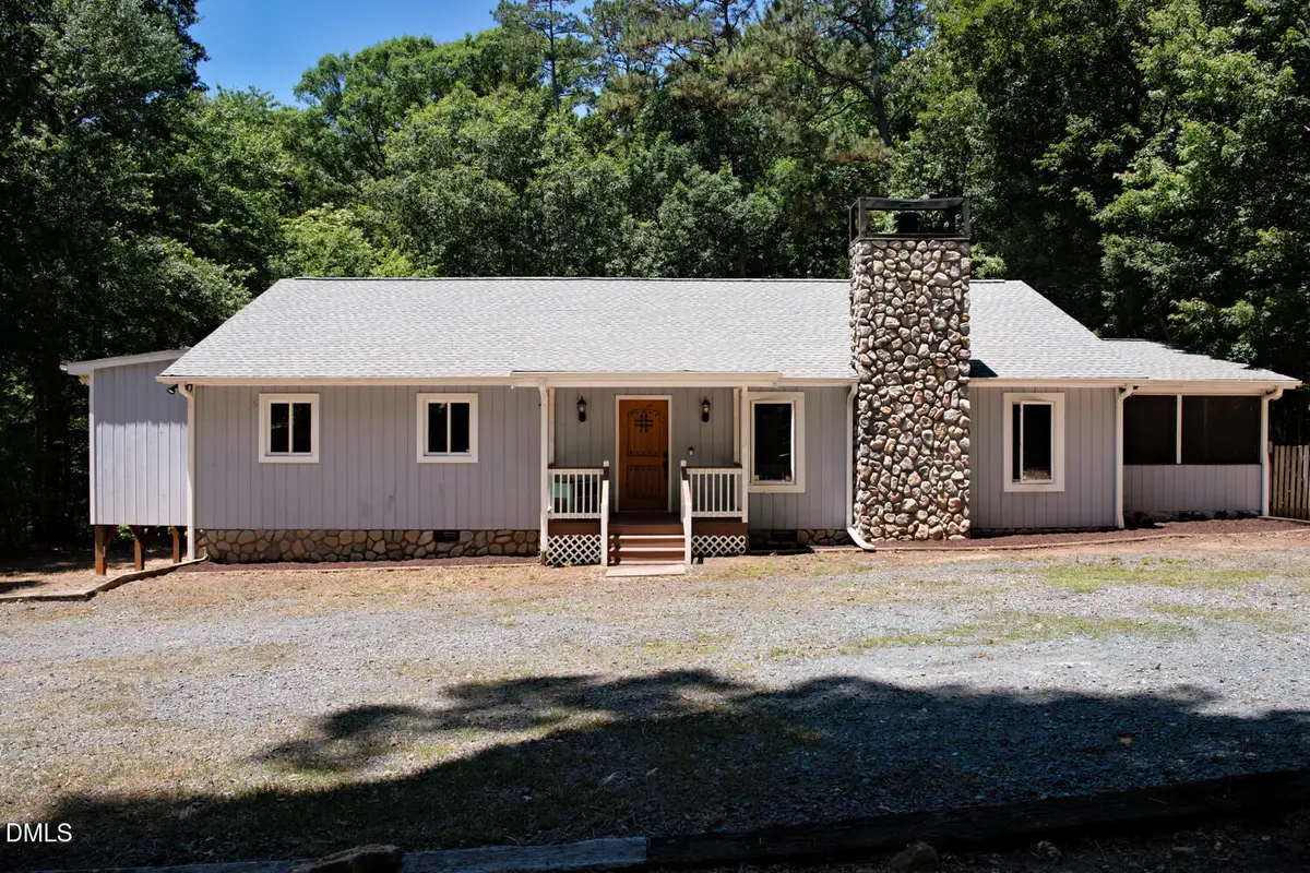 3026 Carriage Trail, Hillsborough, NC 27278 - #1