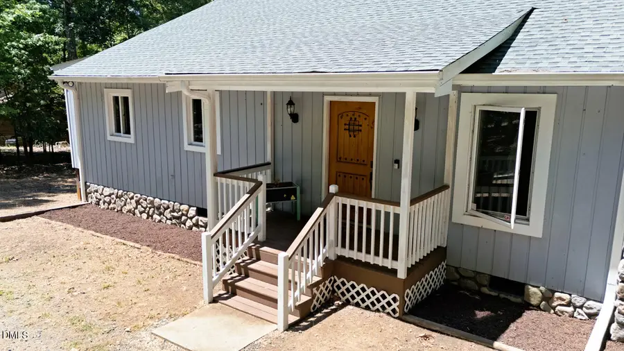 3026 Carriage Trail, Hillsborough, NC 27278 - #3