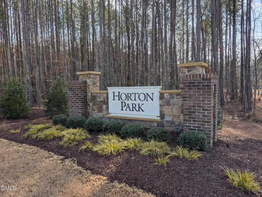 2320 Pine Cone Court, Apex, NC 27539 - #3