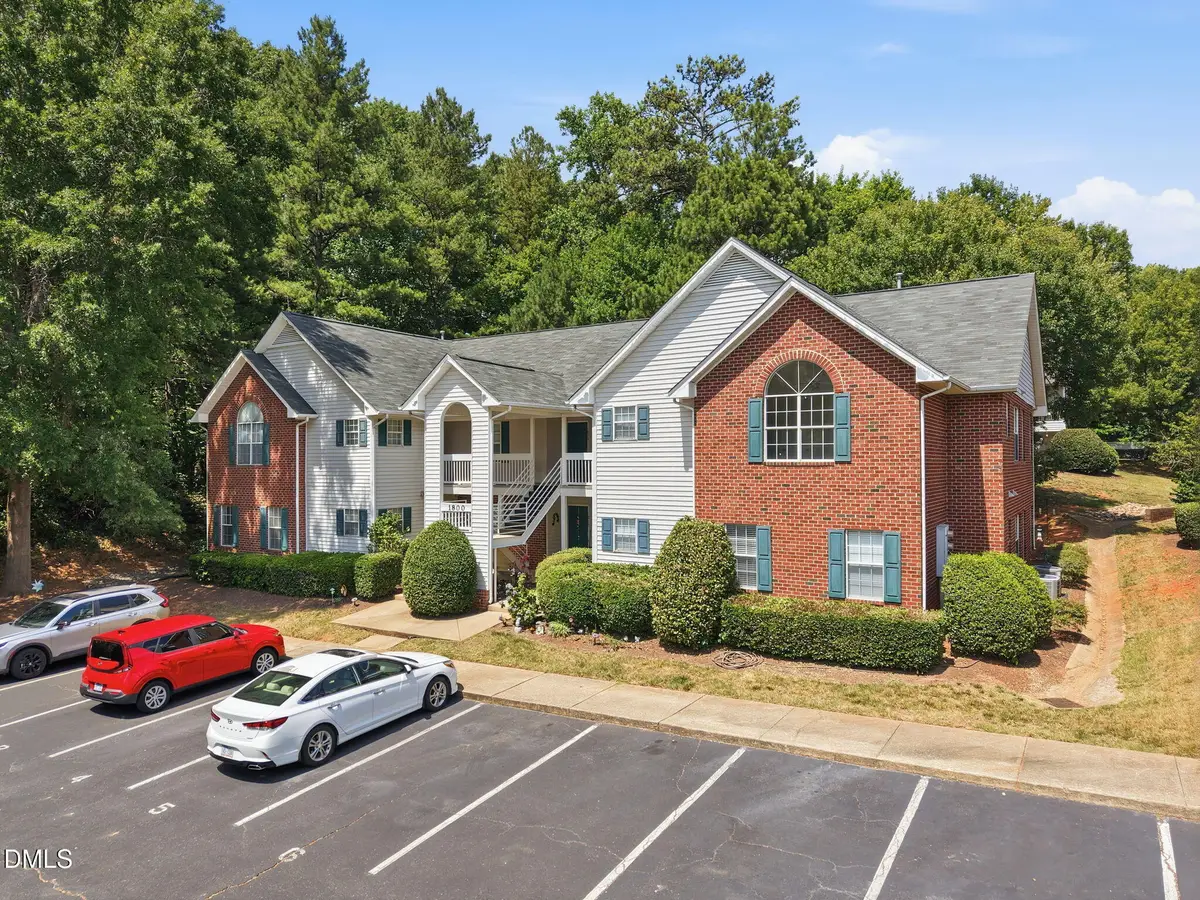 1823 Bulon Drive, Cary, NC 27518 - #1