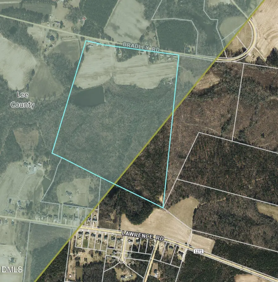 6432 Bradley Road, Broadway, NC 27505 - #3