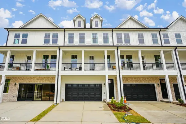 34 E Tiger Lily Trail, Clayton, NC 27527