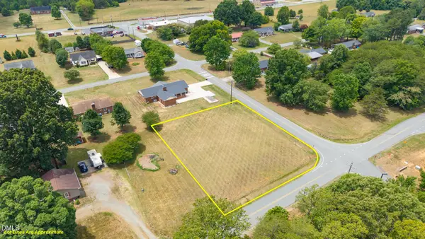 0 Center Crest Drive, Elon, NC 27244