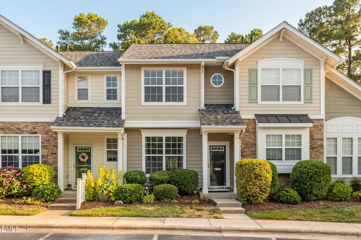3565 Sugar Tree Place, Durham, NC 27713 - #1