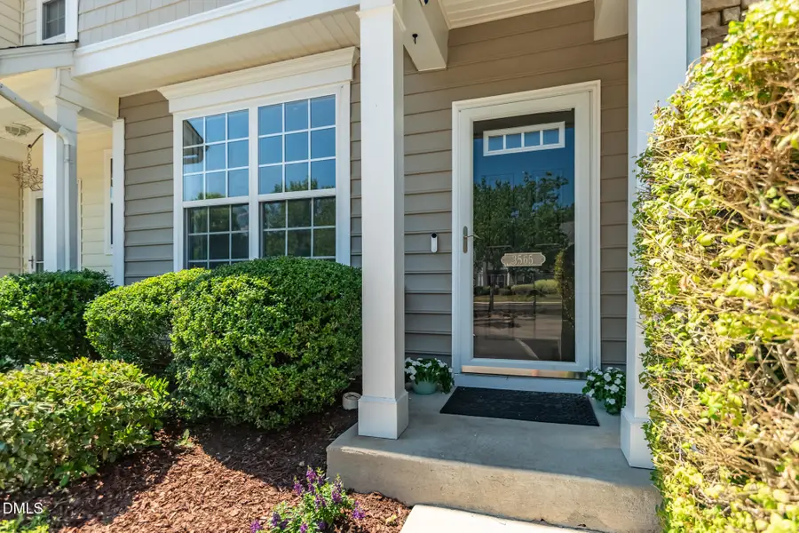 3565 Sugar Tree Place, Durham, NC 27713 - #3