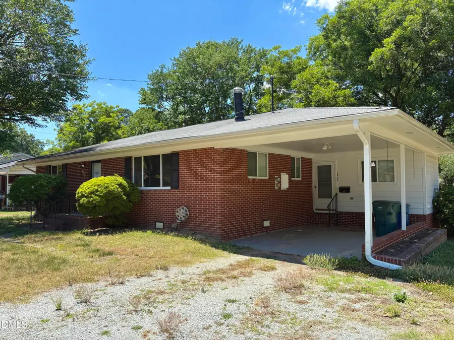 3605 Duke Homestead Road, Durham, NC 27704 - #2