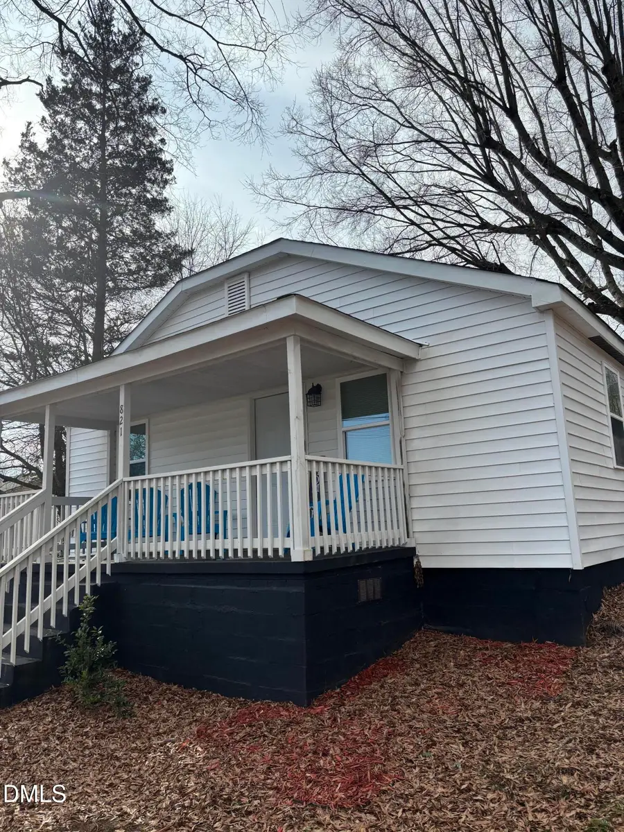 821 1st Street, Kings Mountain, NC 28086 - #2