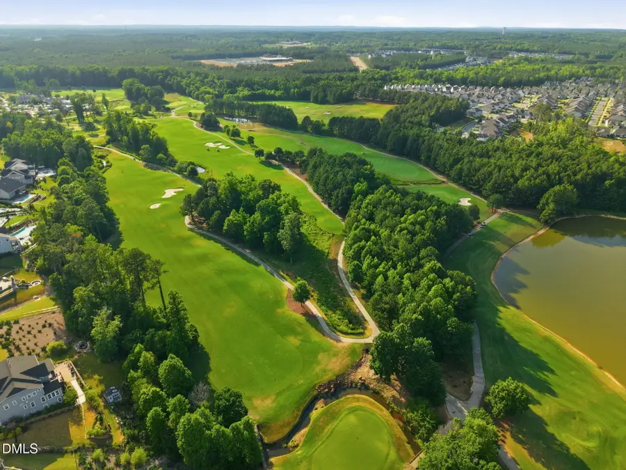 305 Ivy Arbor Way, Holly Springs, NC 27540 - #3
