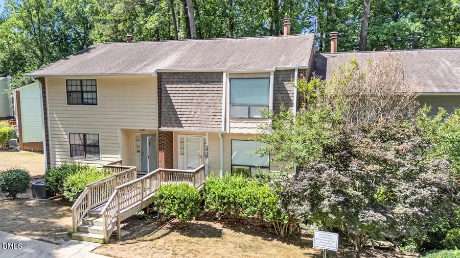 5953 Dixon Drive, Raleigh, NC 27609 - #2