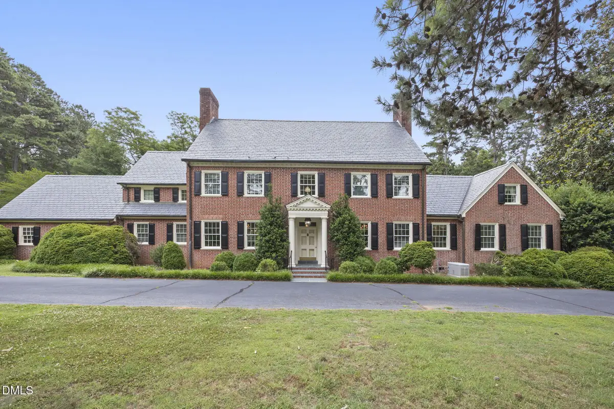 1 Lakeside Drive, Henderson, NC 27536 - #1