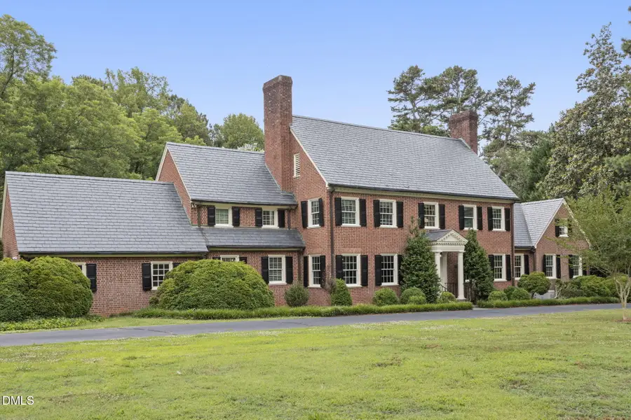 1 Lakeside Drive, Henderson, NC 27536 - #2