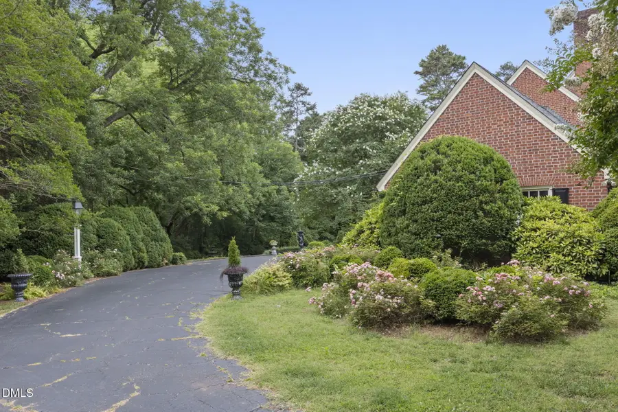 1 Lakeside Drive, Henderson, NC 27536 - #3