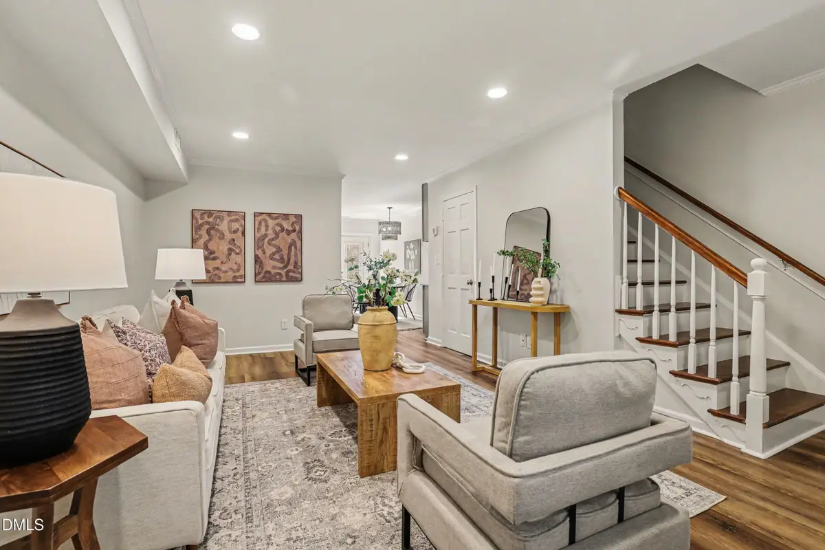 3736 Yorktown Place, Raleigh, NC 27609 - #1