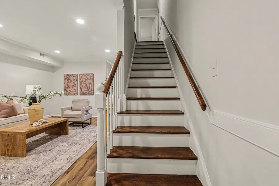 3736 Yorktown Place, Raleigh, NC 27609 - #3