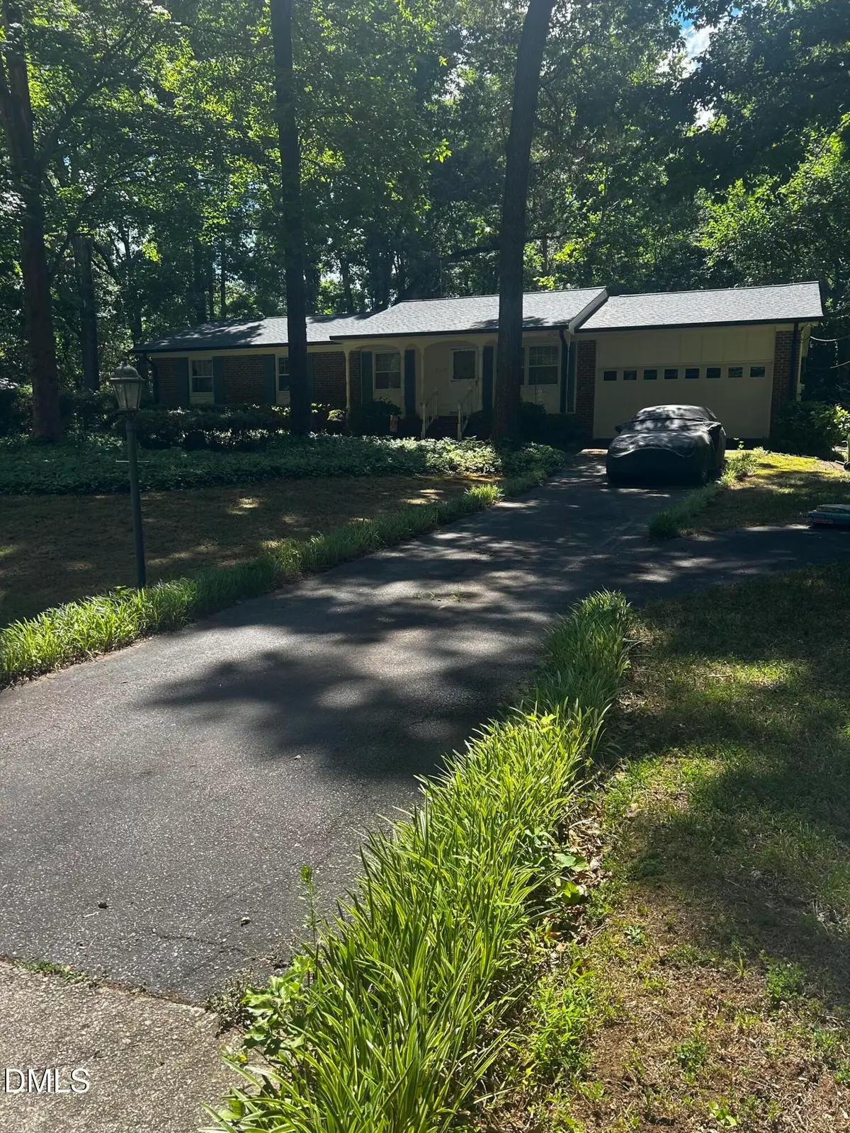 5313 Cypress Lane, Raleigh, NC 27609 - #1