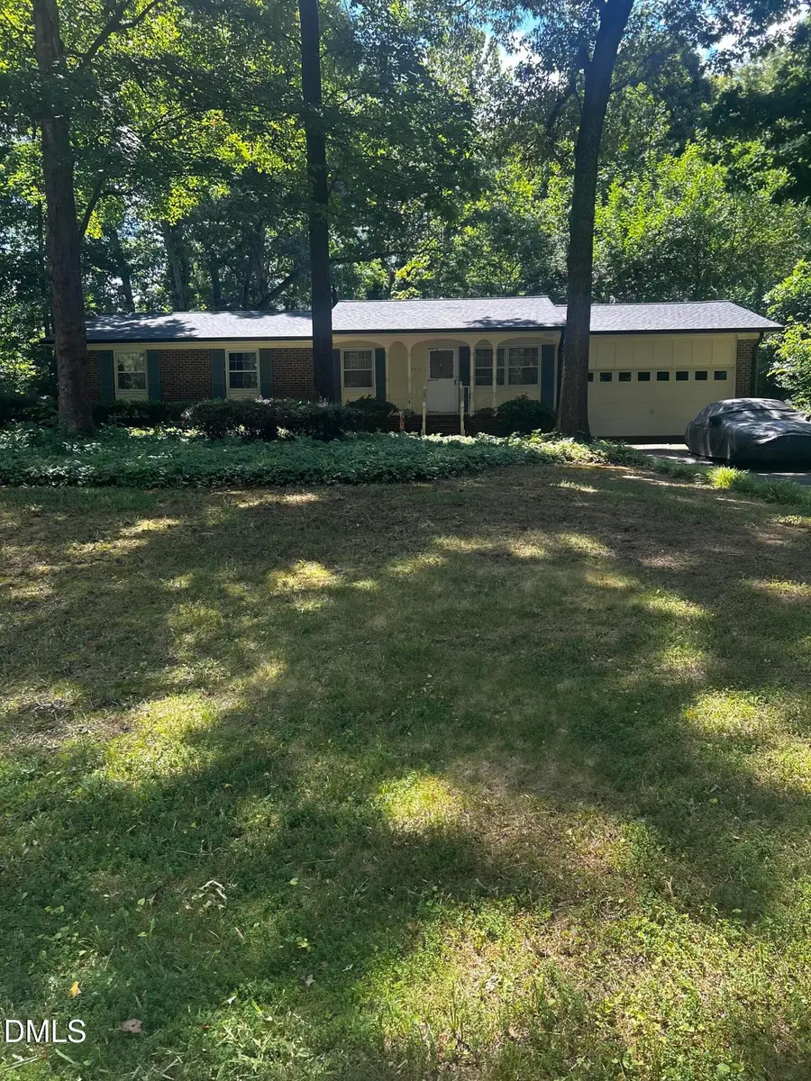 5313 Cypress Lane, Raleigh, NC 27609 - #2