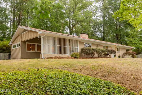 1508 Sycamore Street, Durham, NC 27707