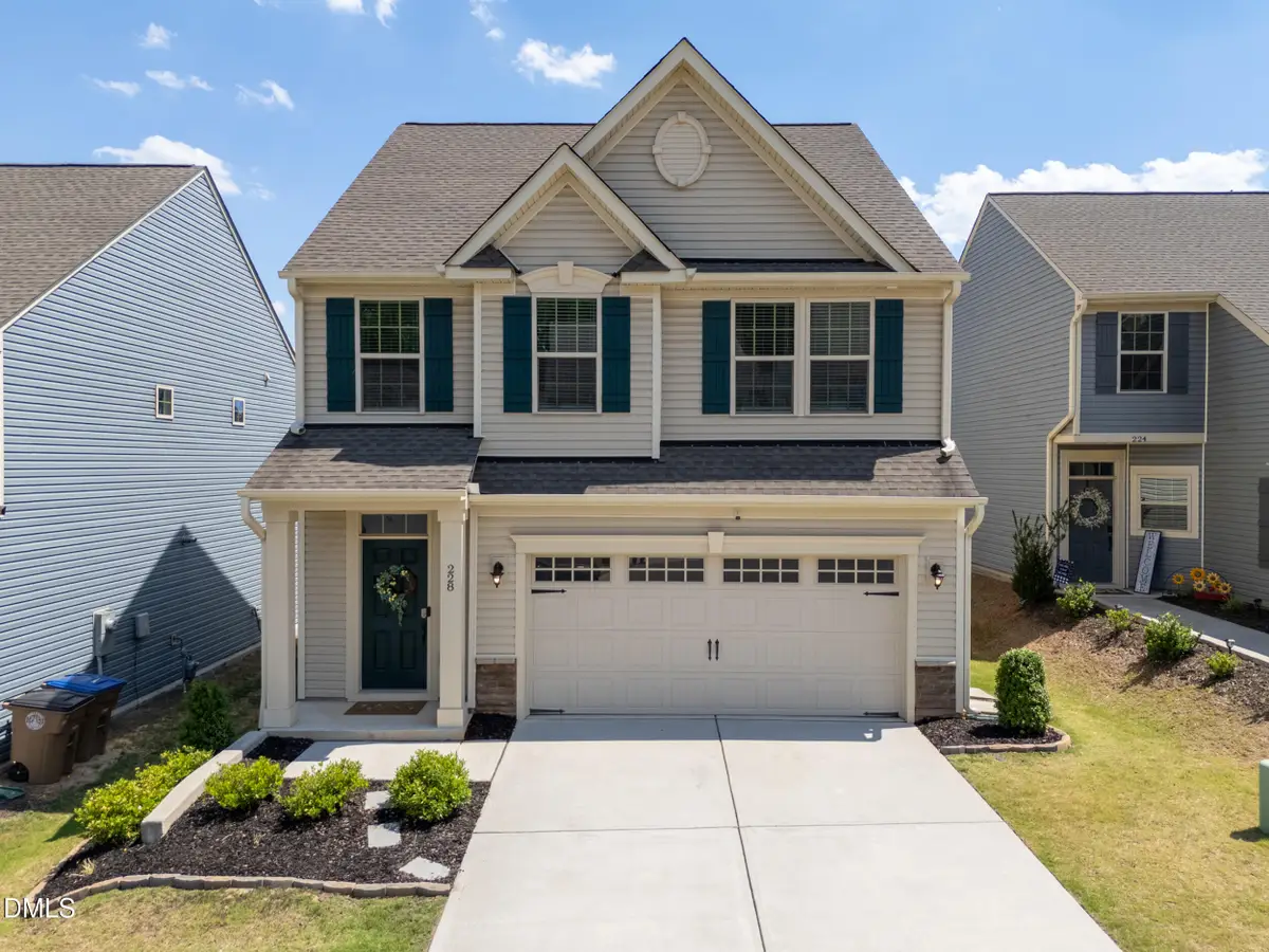 228 Hopewell Lane, Wake Forest, NC 27587 - #1