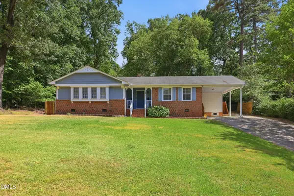 917 Cromarty Avenue, Sanford, NC 27330